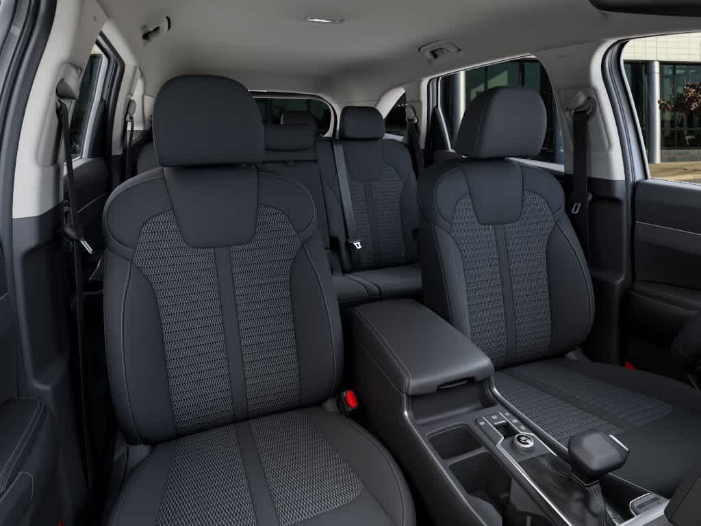 Thumbnail: 2026 Kia Sorento - 15