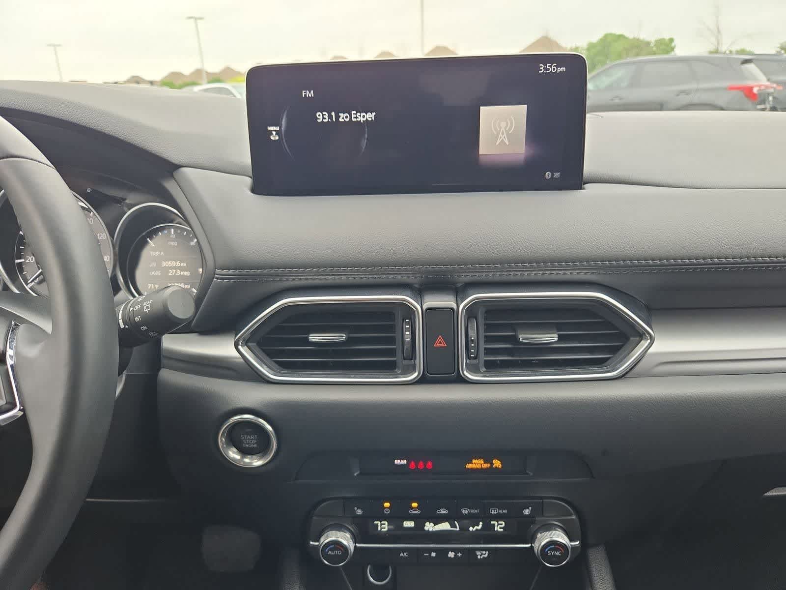 Thumbnail: 2023 Mazda CX-5 - 25