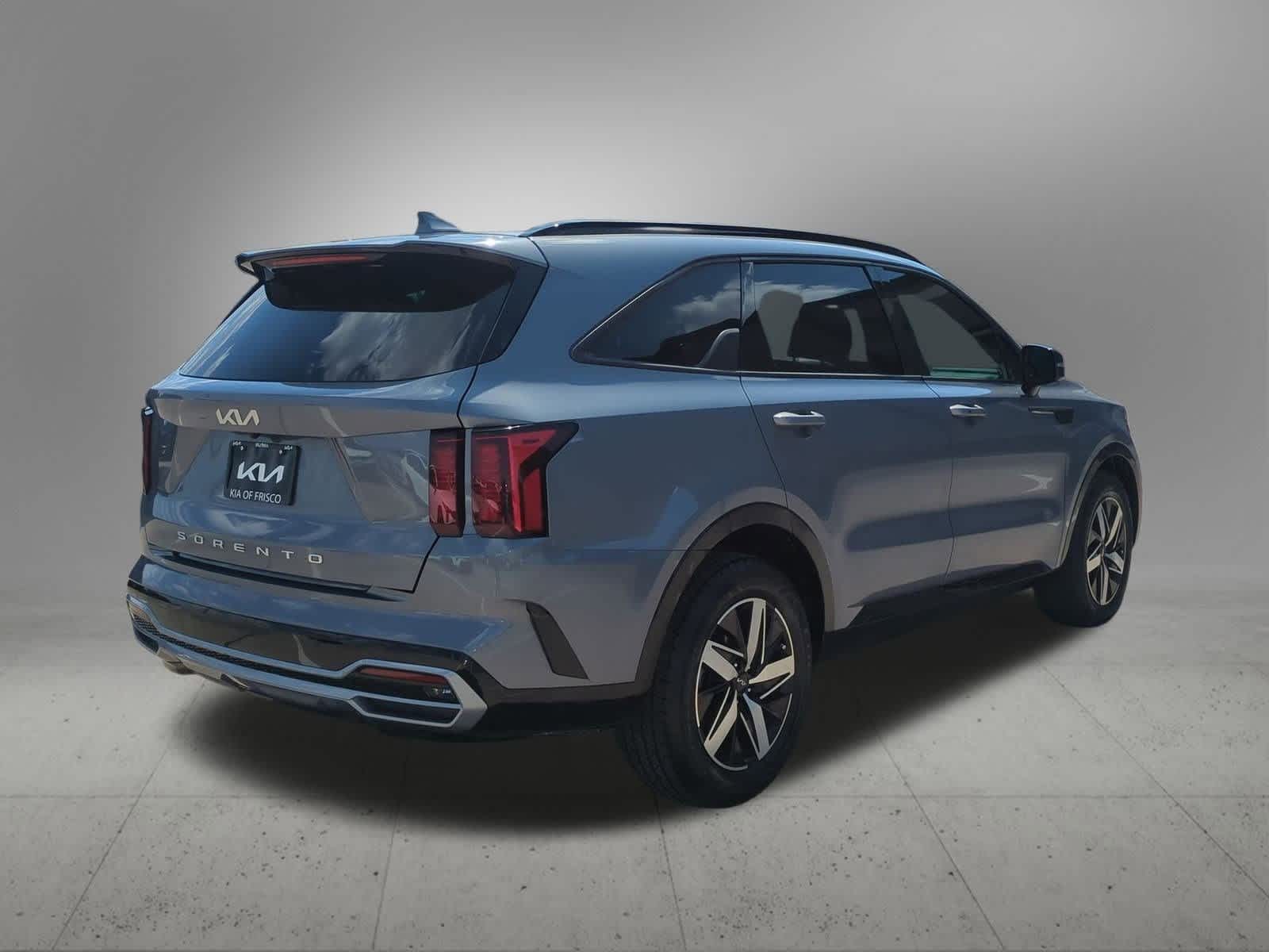 Thumbnail: 2022 Kia Sorento - 6