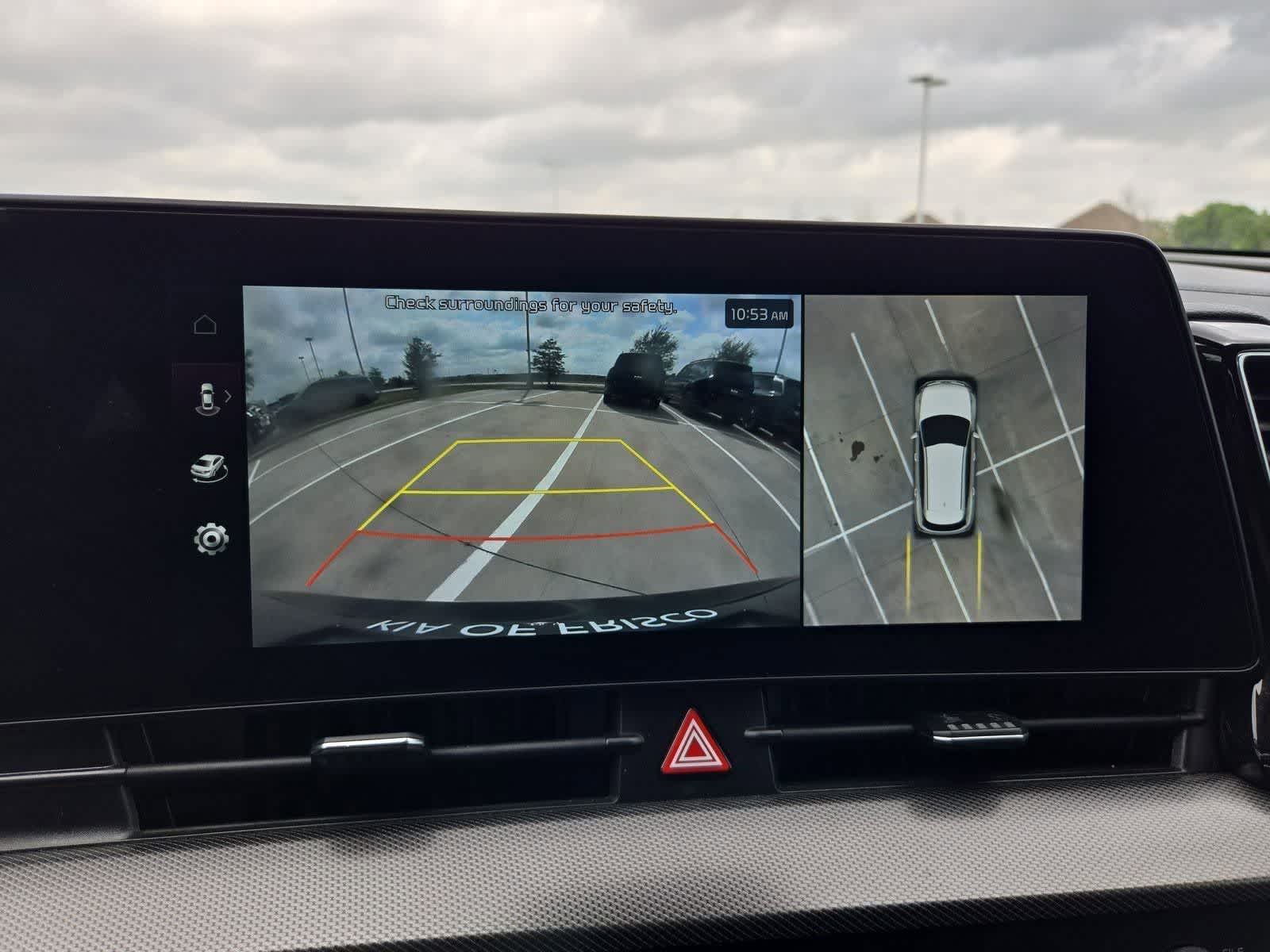 Thumbnail: 2023 Kia Sportage - 29