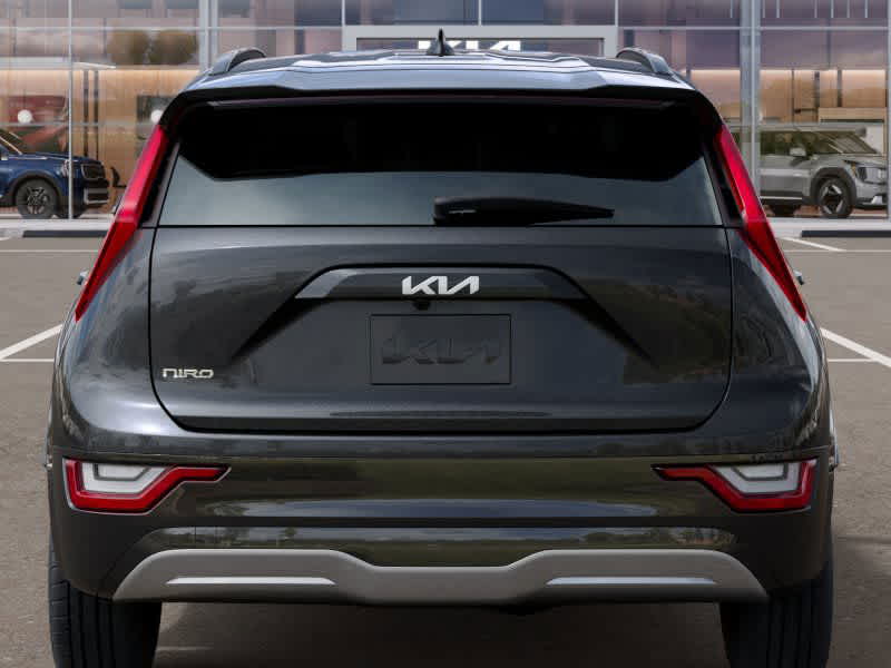 2025 Kia Niro Wave 13