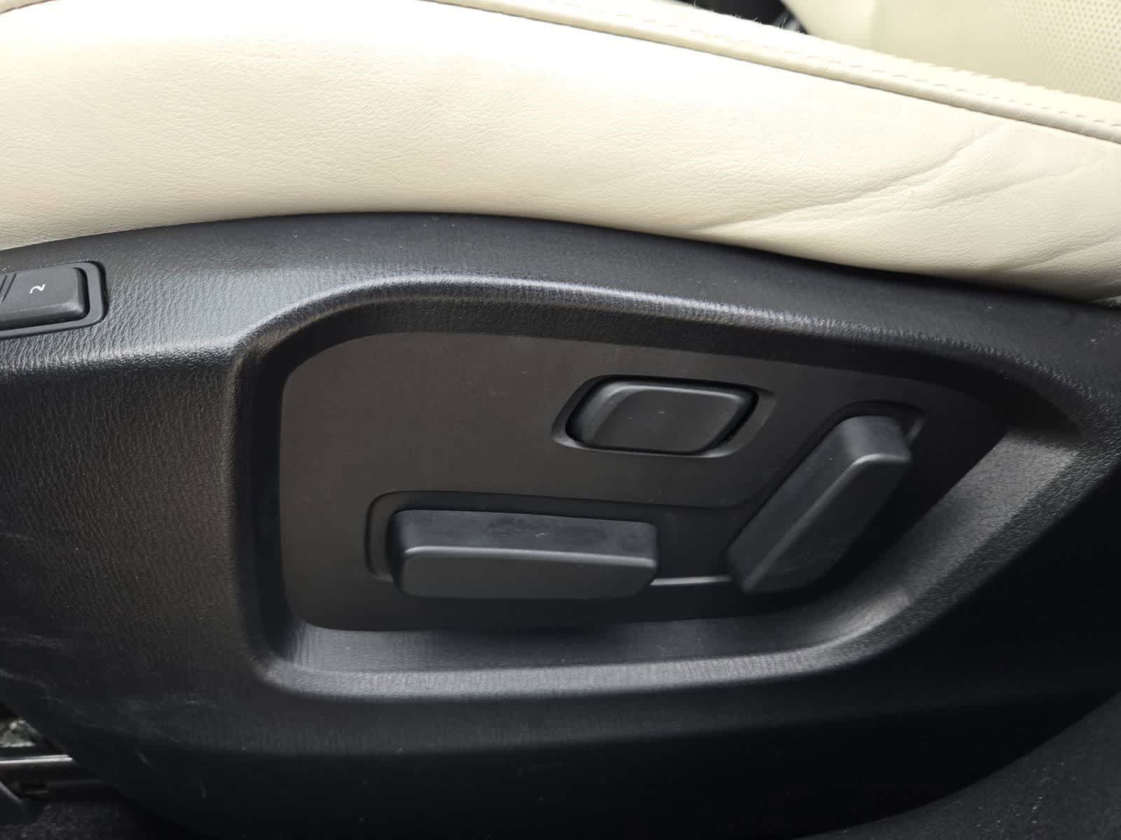 Thumbnail: 2021 Mazda CX-5 - 15