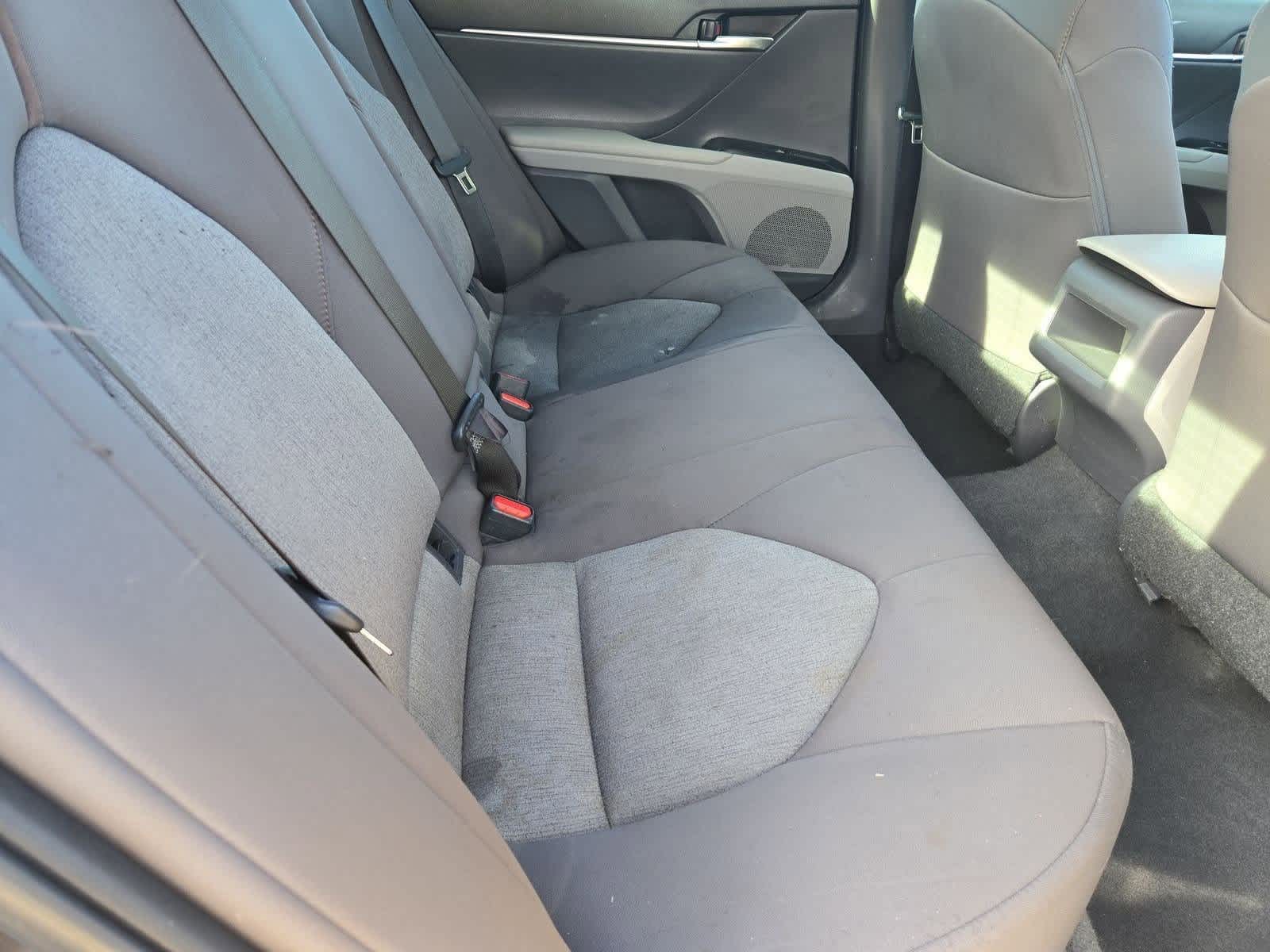 Thumbnail: 2020 Toyota Camry - 19