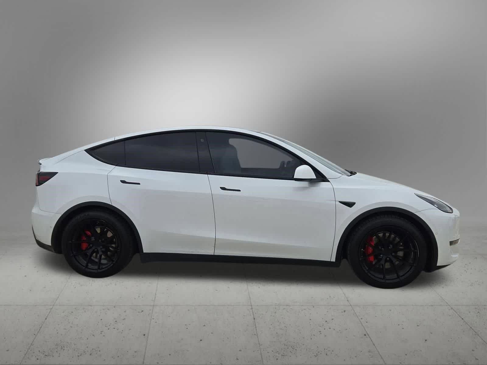 Thumbnail: 2021 Tesla Model Y - 7