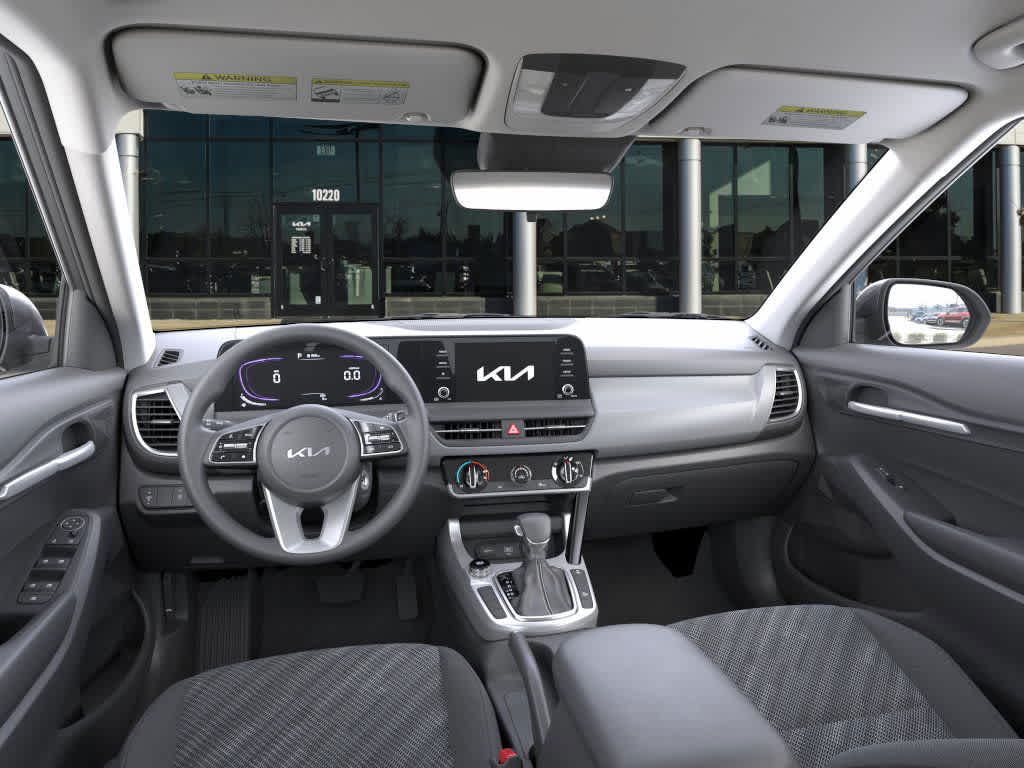 Thumbnail: 2026 Kia Seltos - 14