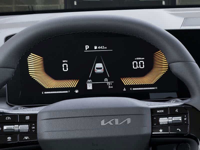 Thumbnail: 2026 Kia Sorento - 21