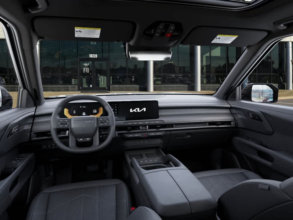Thumbnail: 2027 Kia Telluride - 14