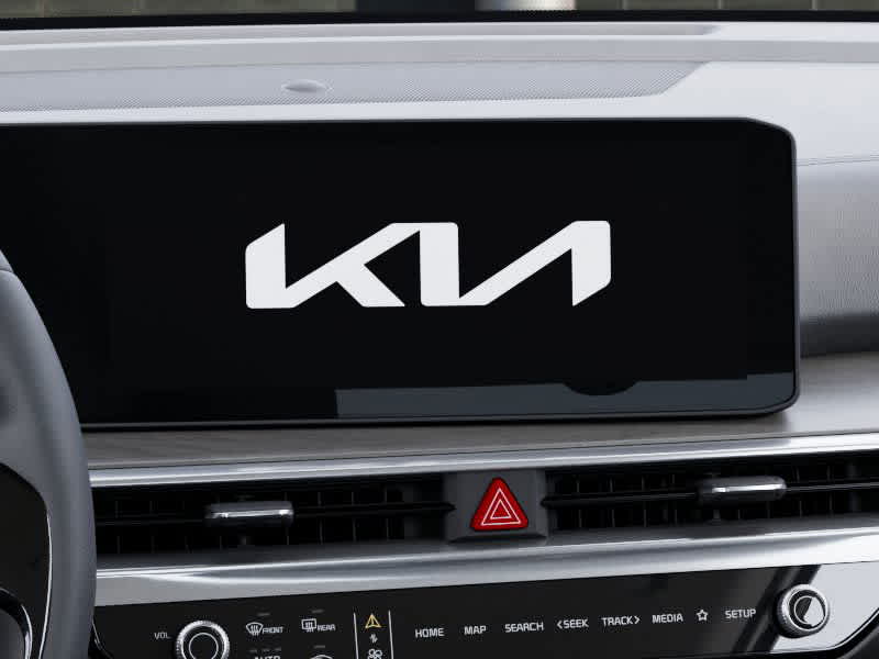 Thumbnail: 2026 Kia Sorento - 20