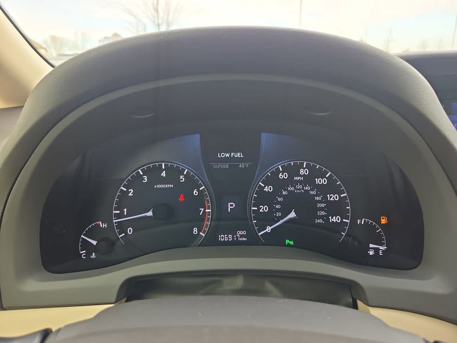 Thumbnail: 2013 Lexus RX - 33