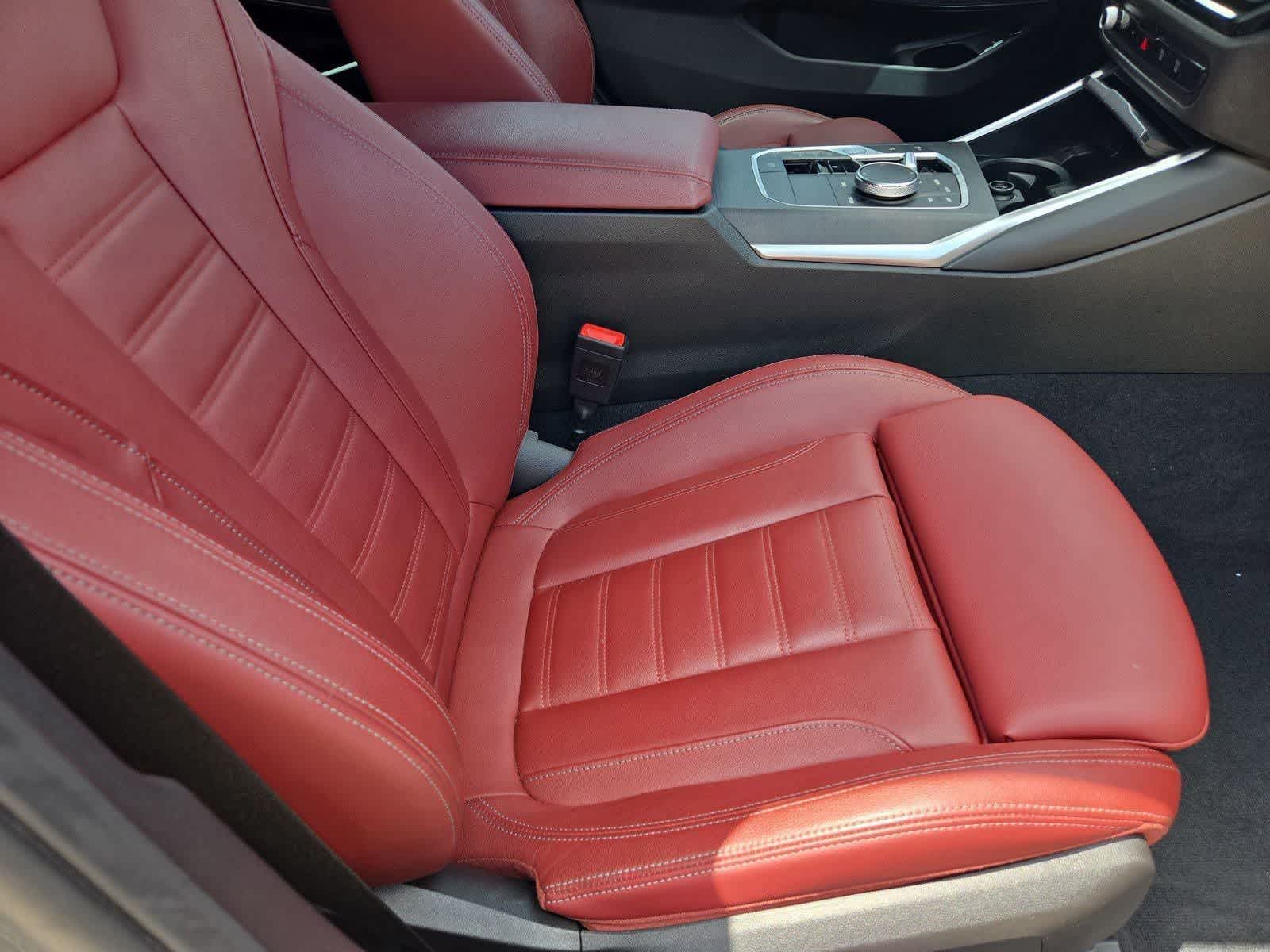 Thumbnail: 2023 BMW 3 Series - 20