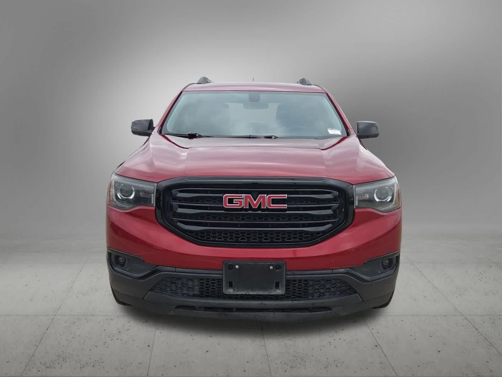 Thumbnail: 2019 GMC Acadia - 9