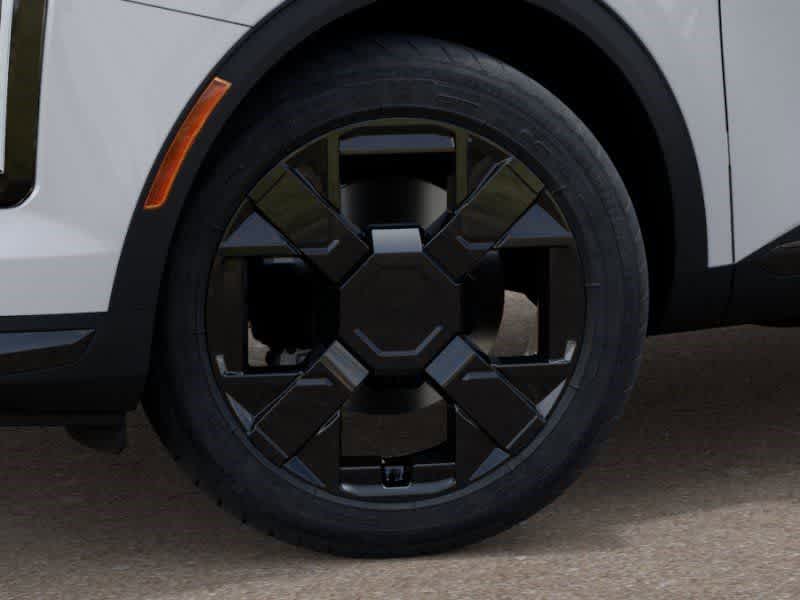 Thumbnail: 2026 Kia Sportage - 9