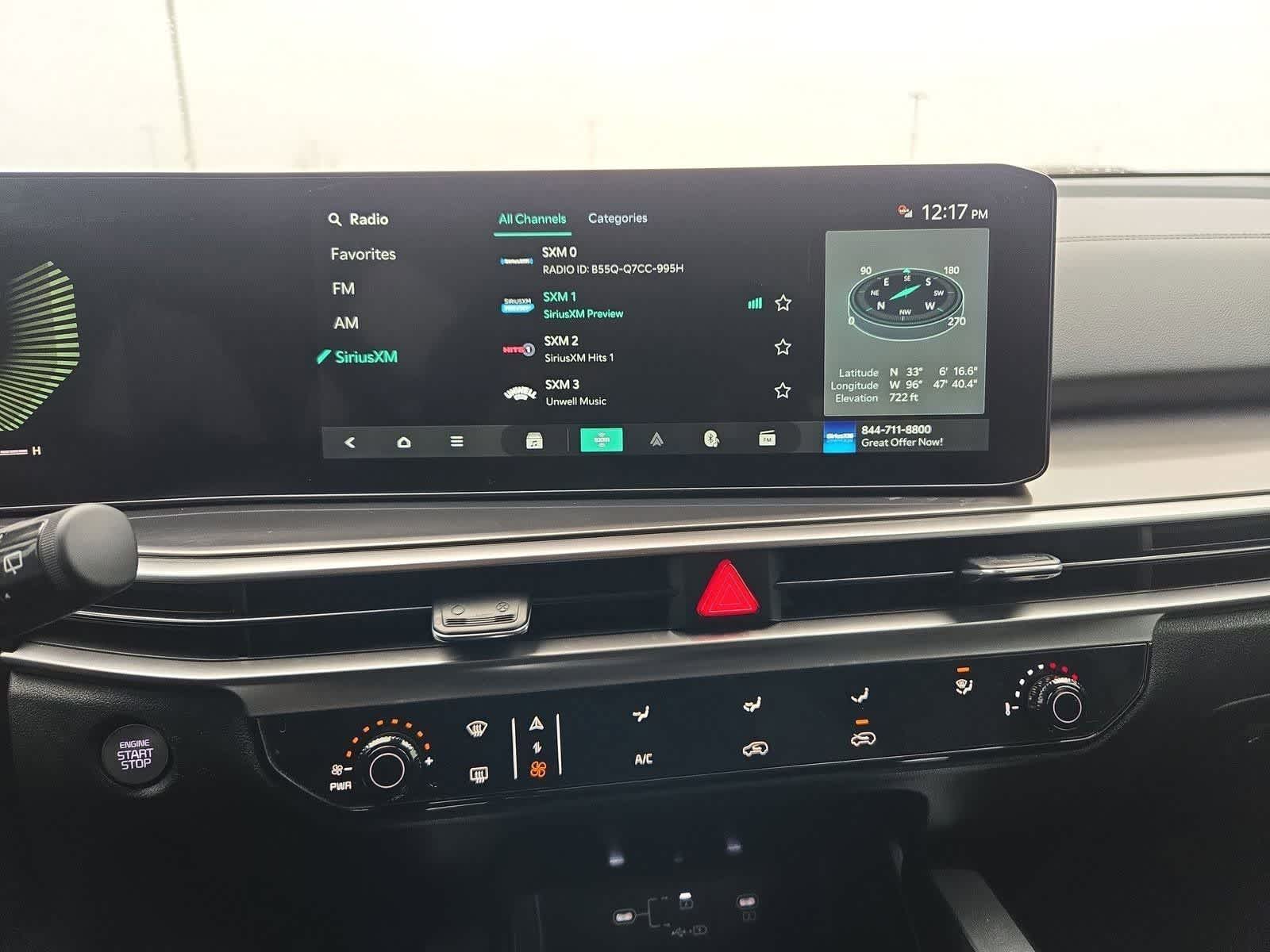 Thumbnail: 2025 Kia Sorento - 26