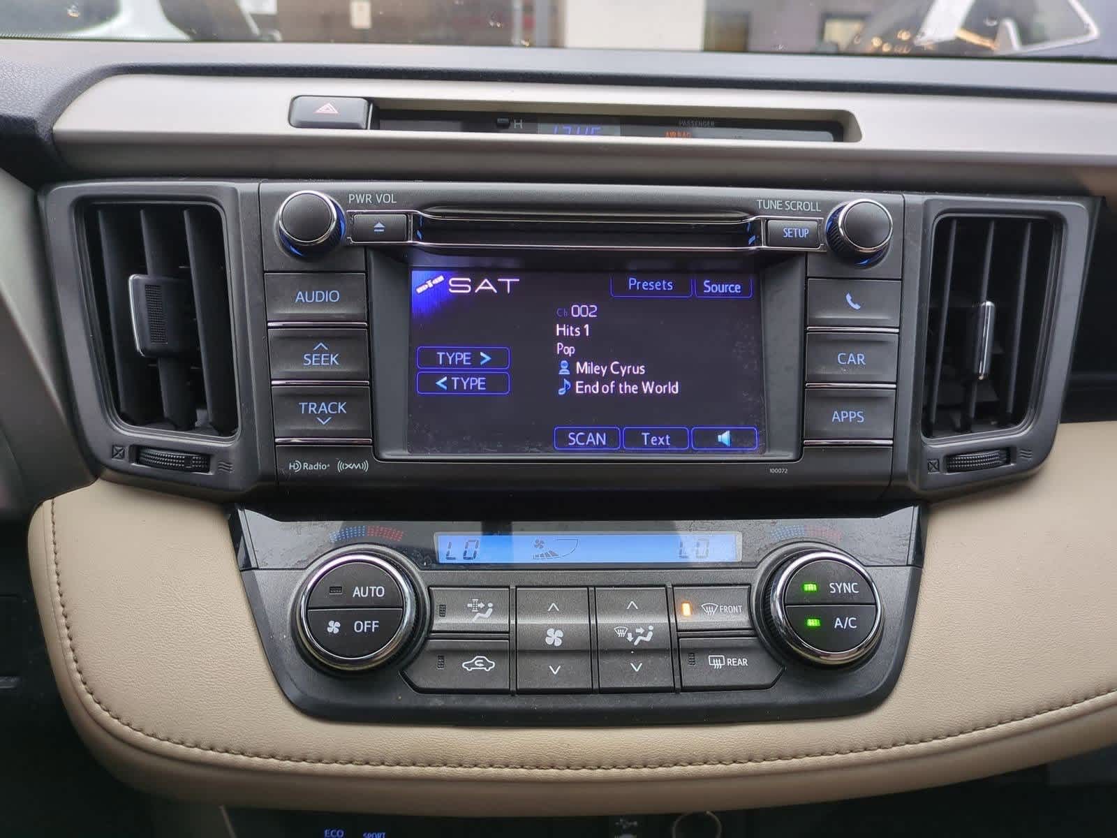 Thumbnail: 2013 Toyota RAV4 - 29