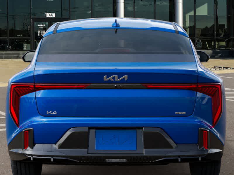 Thumbnail: 2025 Kia K4 - 13