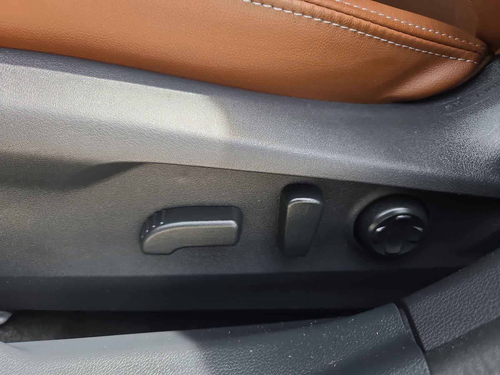 Thumbnail: 2024 Subaru Outback - 22