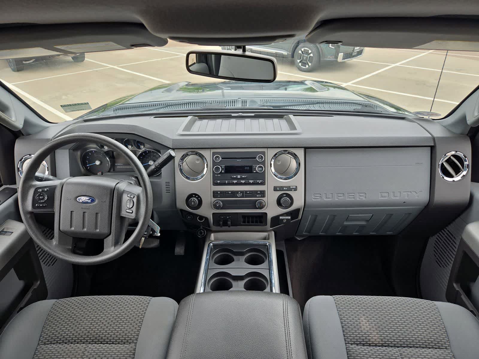 Thumbnail: 2015 Ford F-350 - 14