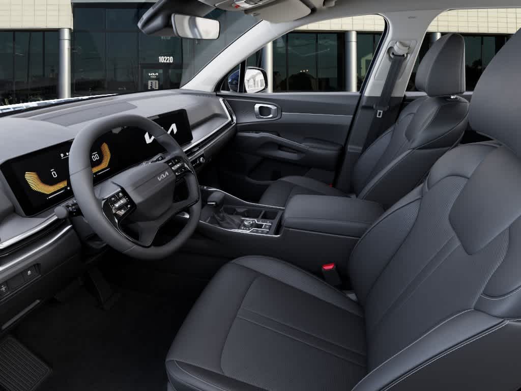 Thumbnail: 2026 Kia Sorento - 17
