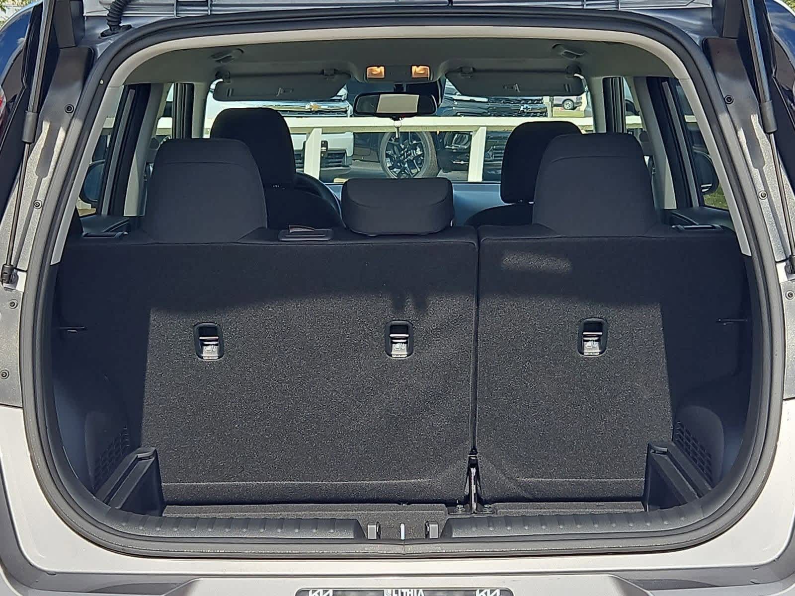 Thumbnail: 2025 Kia Soul - 32