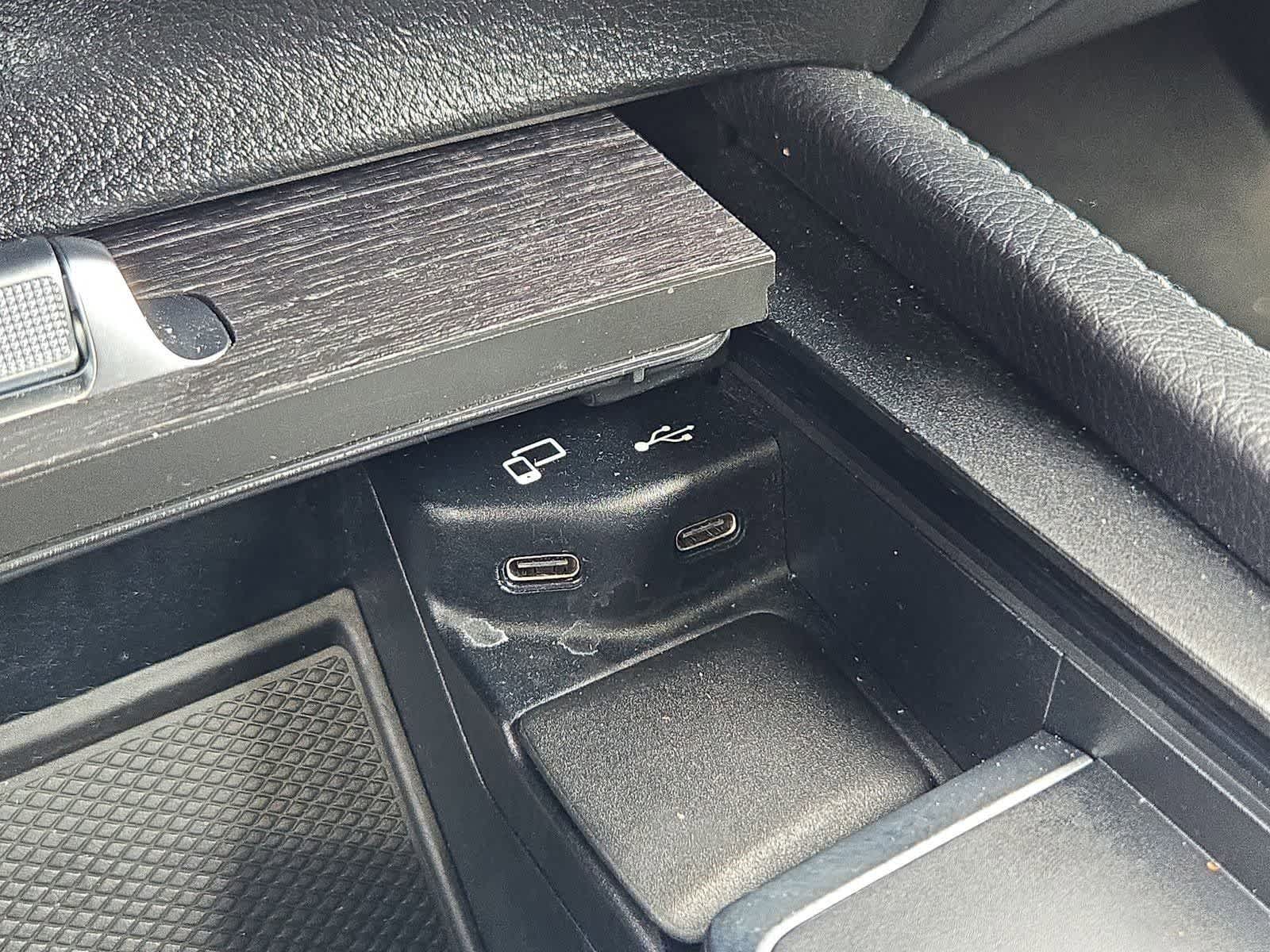 Thumbnail: 2022 Mercedes-Benz GLE - 31