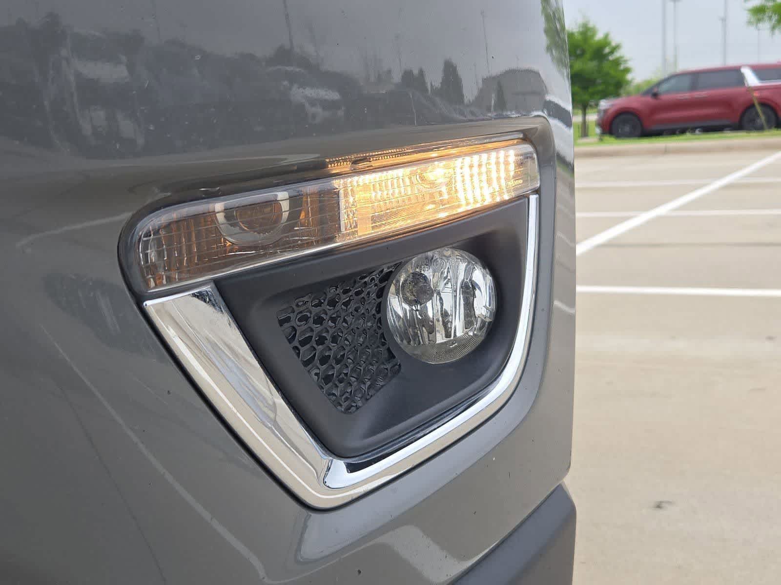 Thumbnail: 2021 Jeep Compass - 10