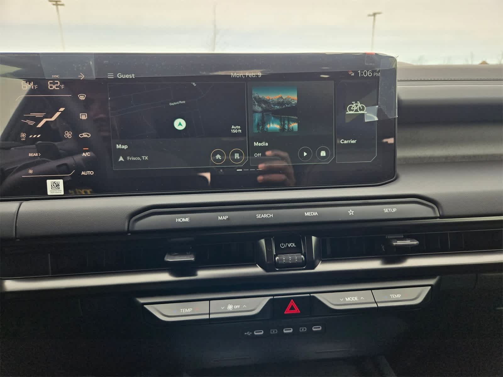 Thumbnail: 2027 Kia Telluride - 30