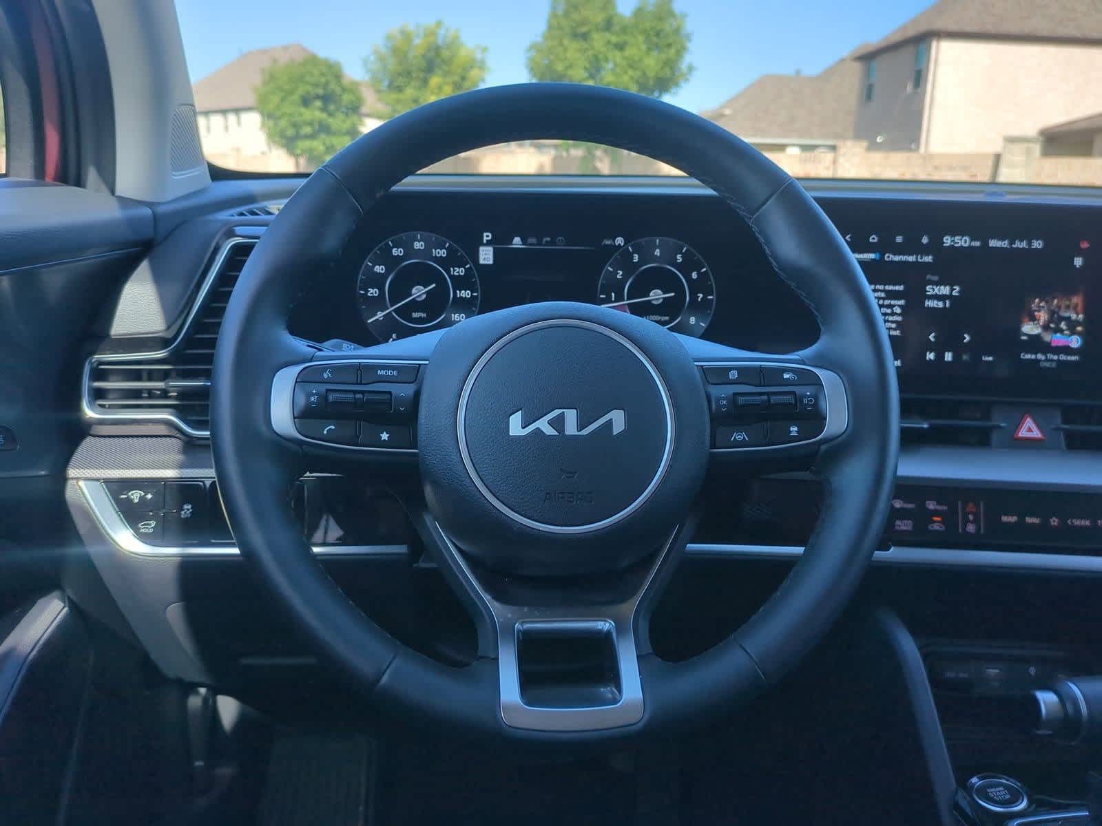 Thumbnail: 2025 Kia Sportage - 23