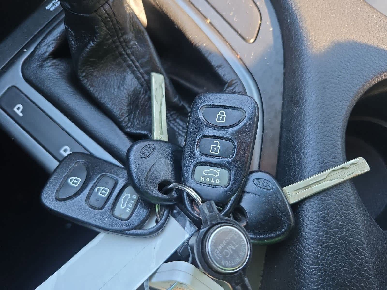 Thumbnail: 2013 Kia Optima - 31