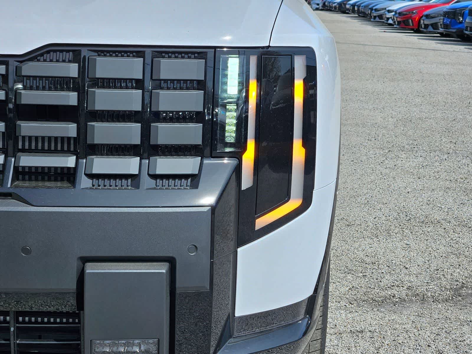 Thumbnail: 2027 Kia Telluride - 11