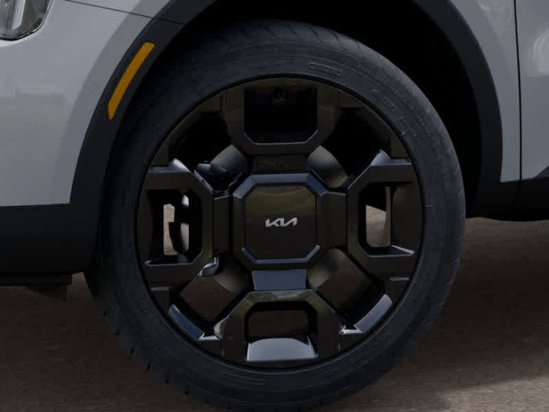 Thumbnail: 2025 Kia Sorento - 9