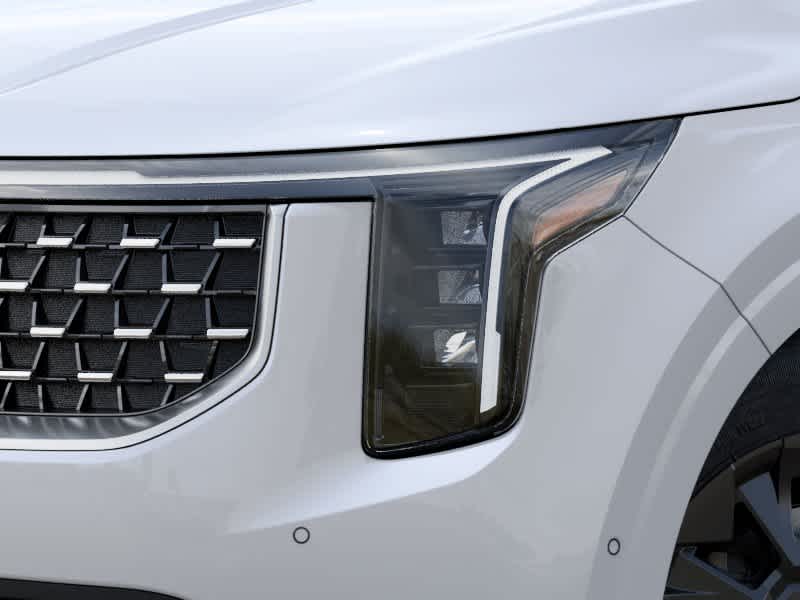 Thumbnail: 2026 Kia Carnival - 10