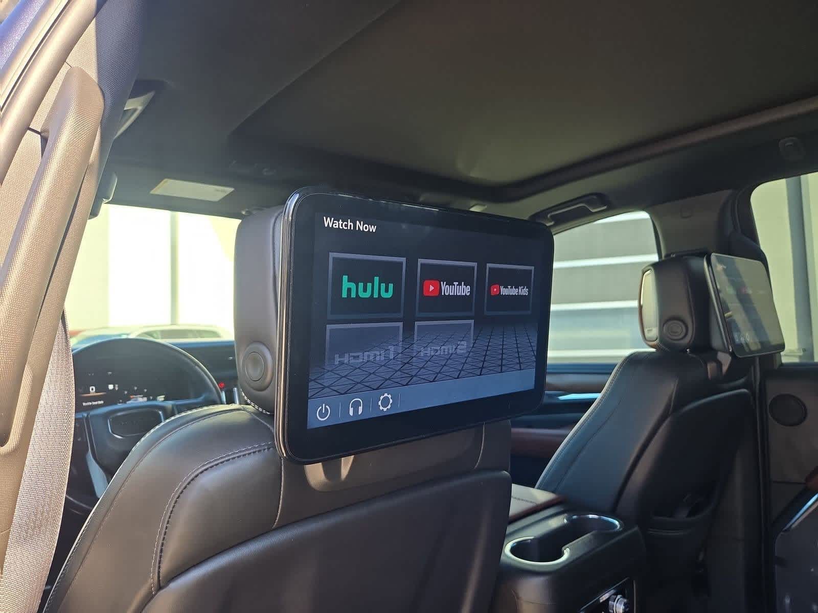 Thumbnail: 2023 GMC Yukon XL - 40