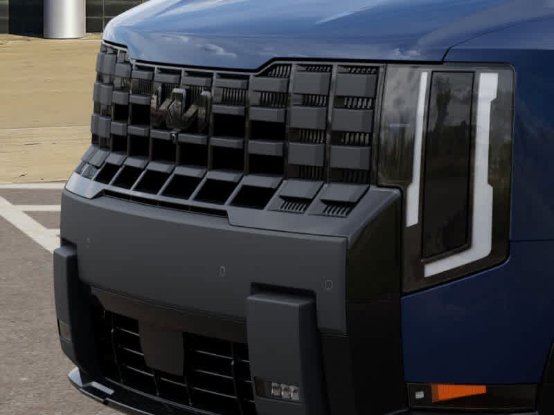 Thumbnail: 2027 Kia Telluride - 12