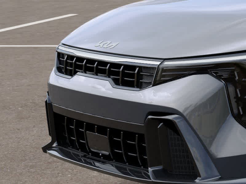Thumbnail: 2025 Kia K4 - 12
