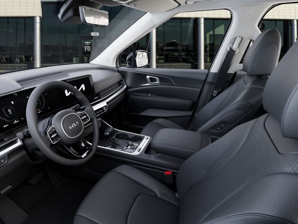 Thumbnail: 2026 Kia Carnival - 17