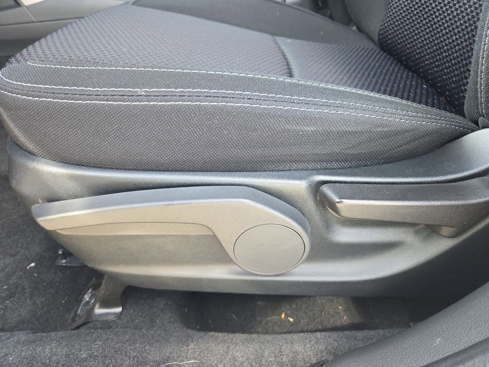 Thumbnail: 2018 Subaru Forester - 16