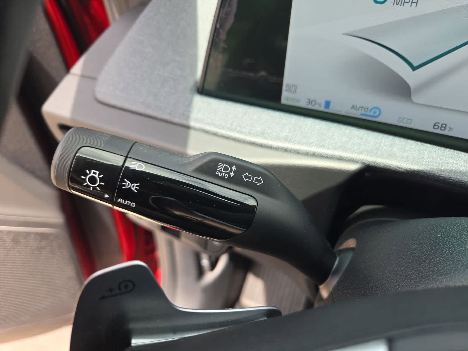 Thumbnail: 2024 Kia EV6 - 24