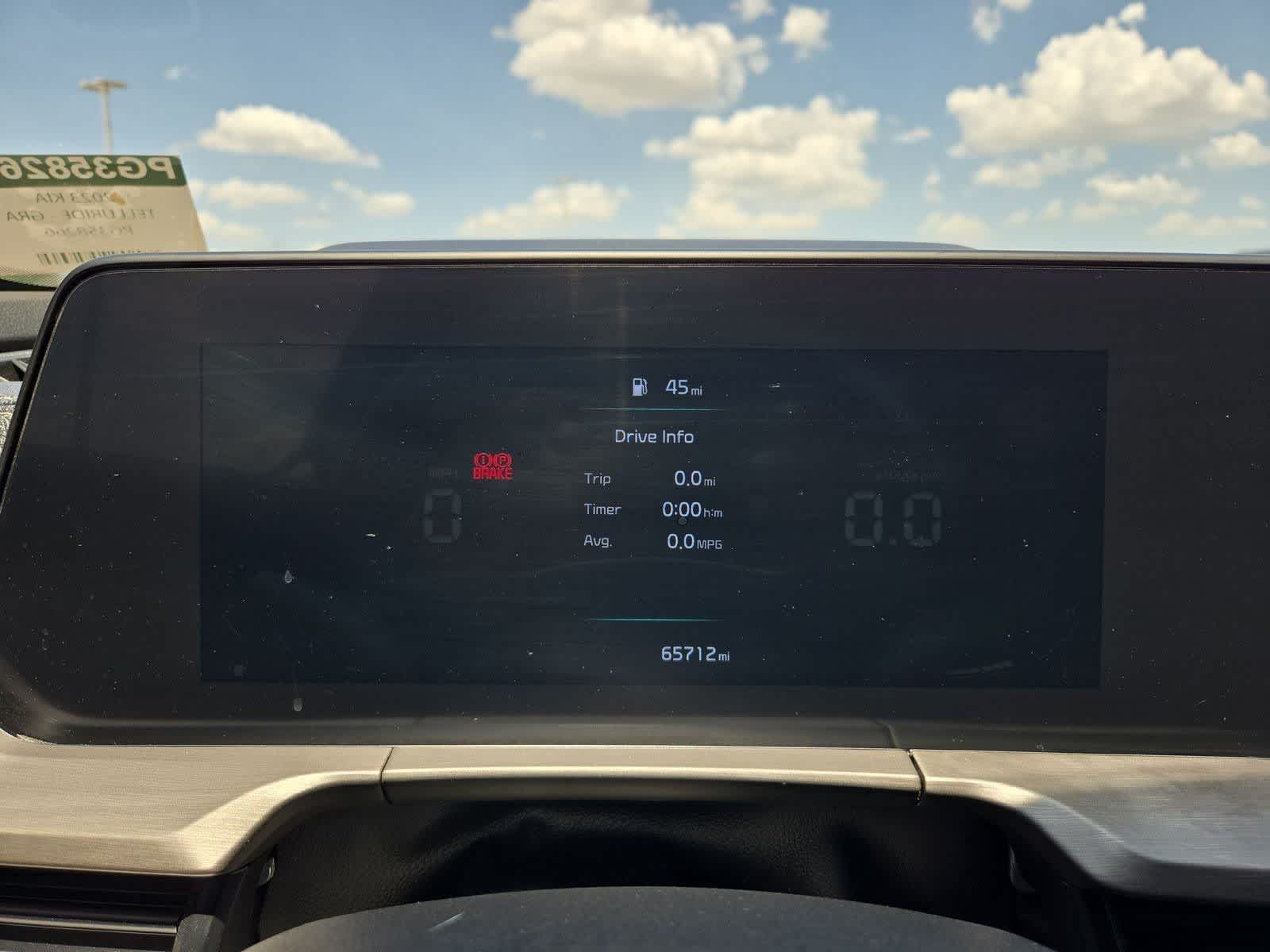 Thumbnail: 2023 Kia Telluride - 31