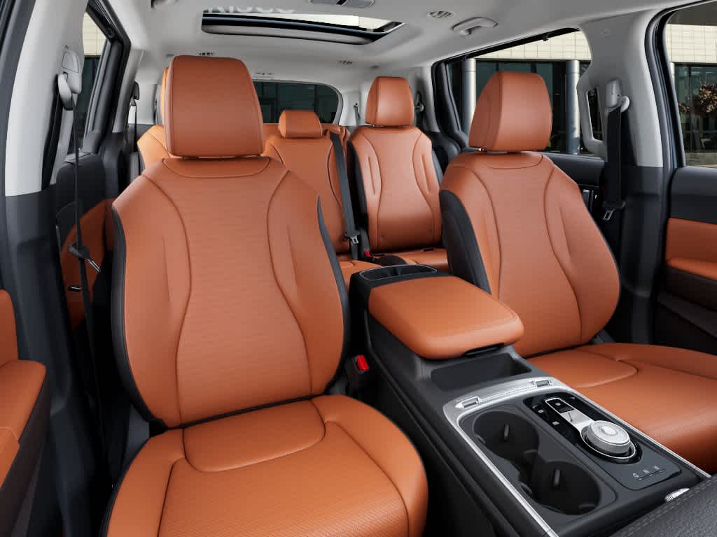 Thumbnail: 2026 Kia Carnival - 15