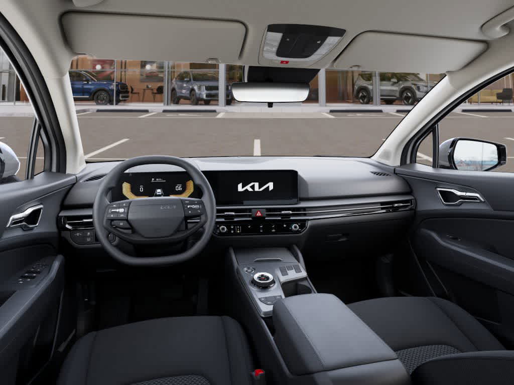 Thumbnail: 2026 Kia Sportage - 14