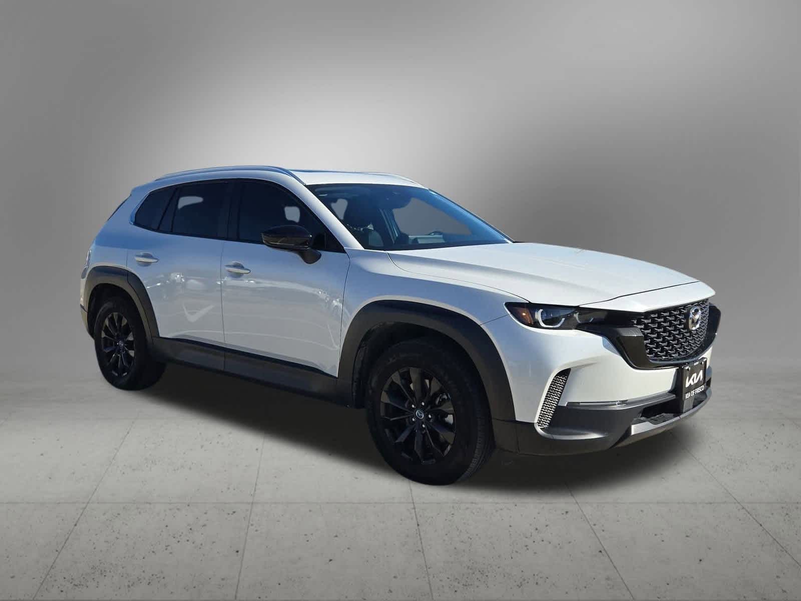Thumbnail: 2024 Mazda CX-50 - 8