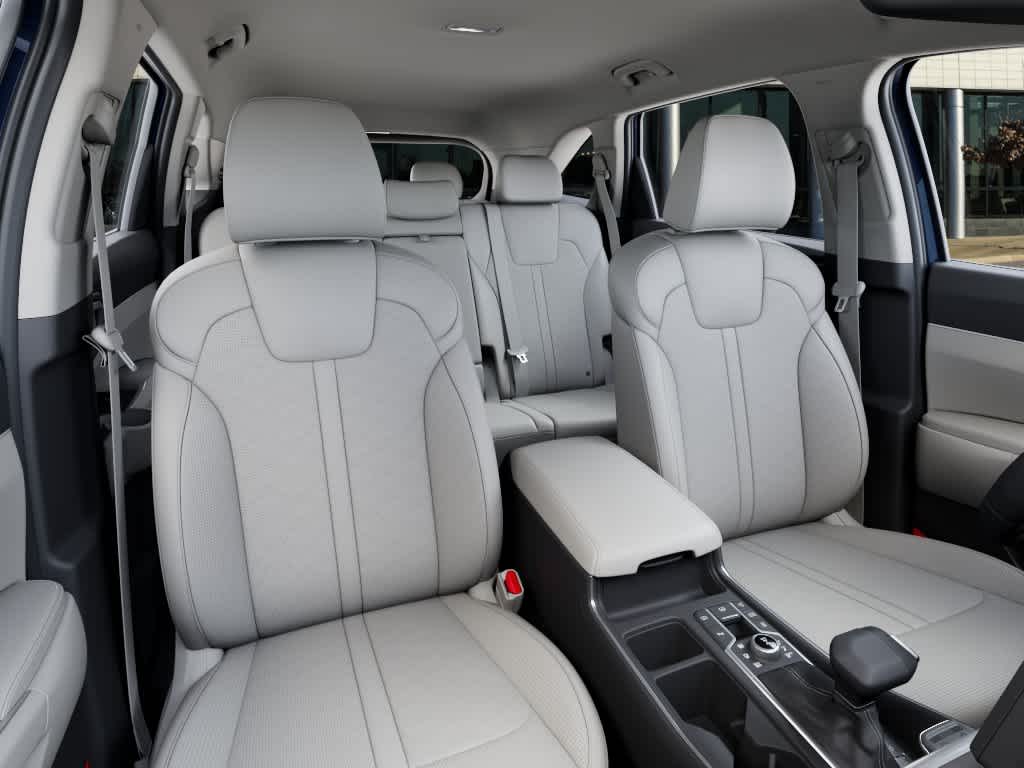 Thumbnail: 2026 Kia Sorento - 15