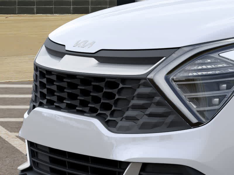 Thumbnail: 2025 Kia Sportage - 12