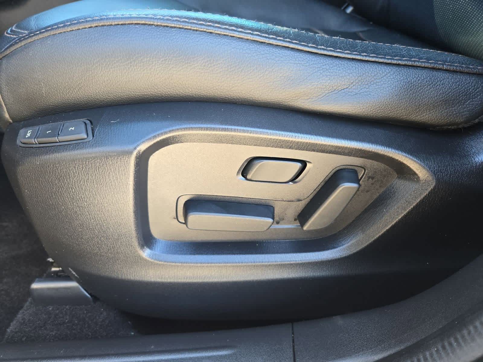 Thumbnail: 2018 Mazda CX-5 - 16