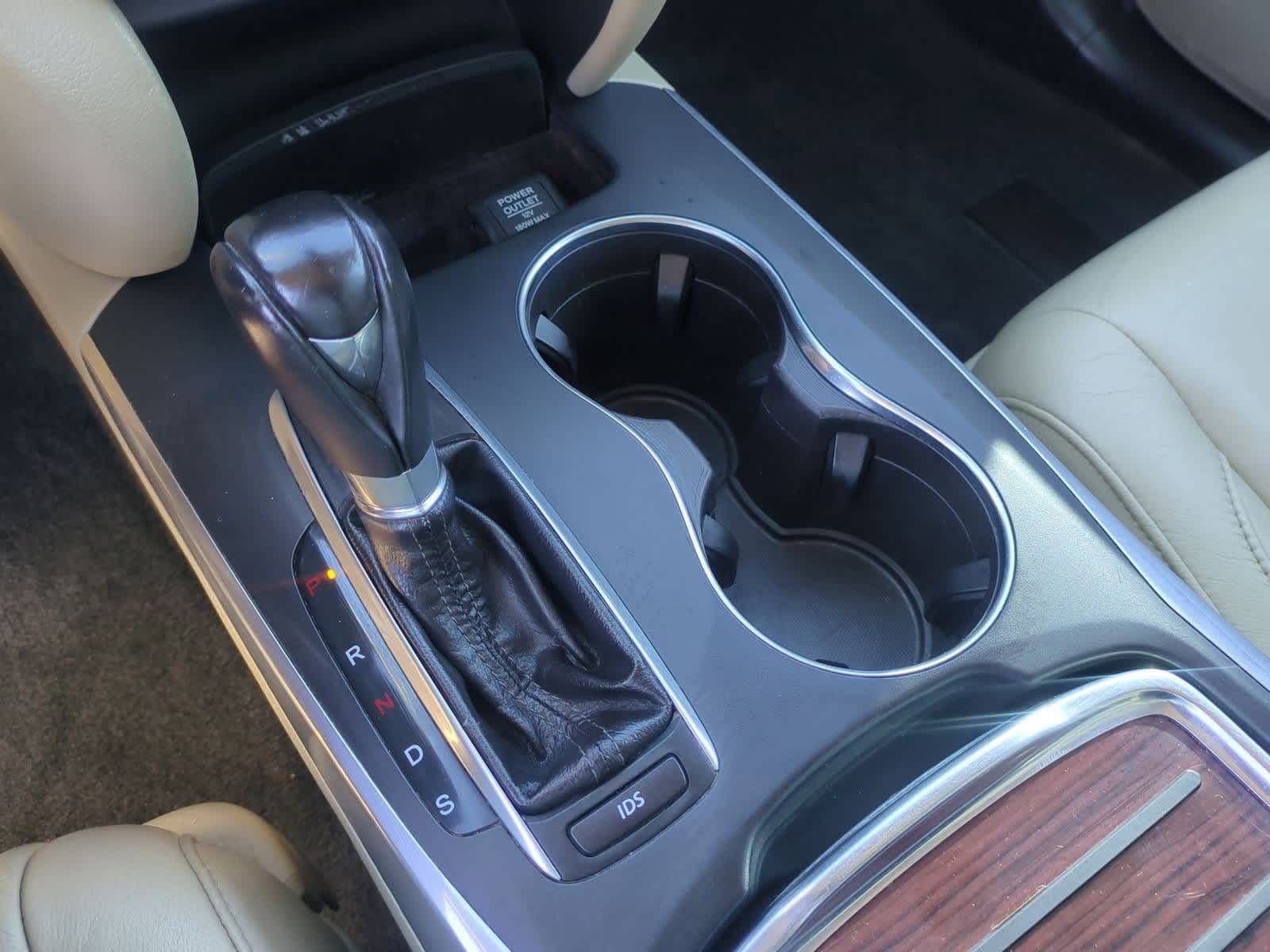 Thumbnail: 2015 Acura MDX - 31