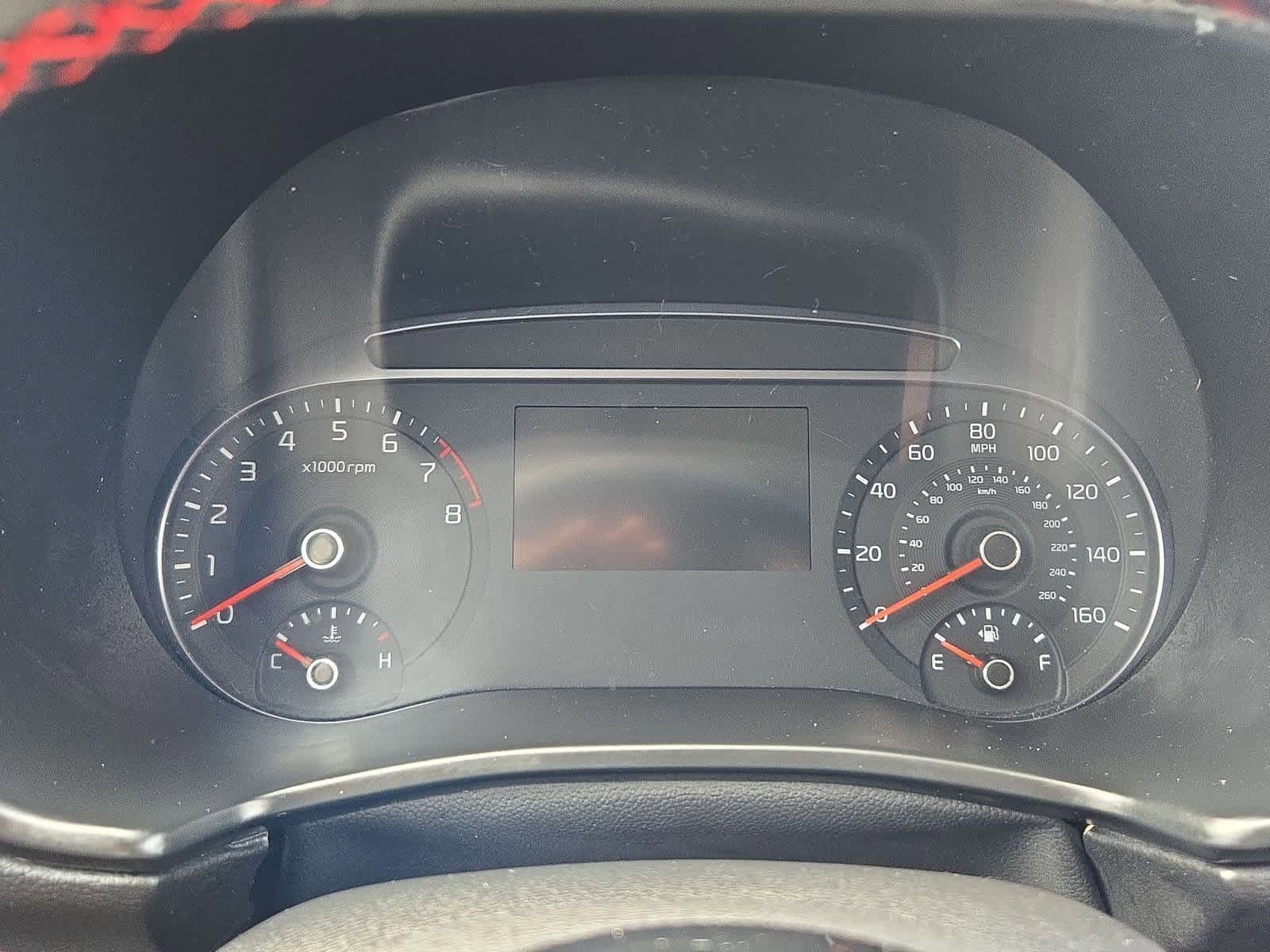 Thumbnail: 2021 Kia Soul - 35