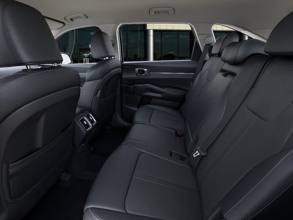 Thumbnail: 2026 Kia Sorento - 18