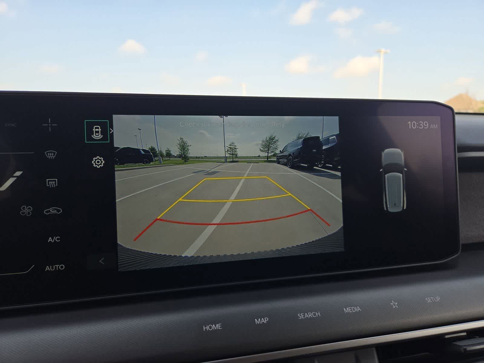 Thumbnail: 2024 Kia EV9 - 27