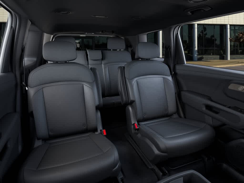 Thumbnail: 2027 Kia Telluride - 16