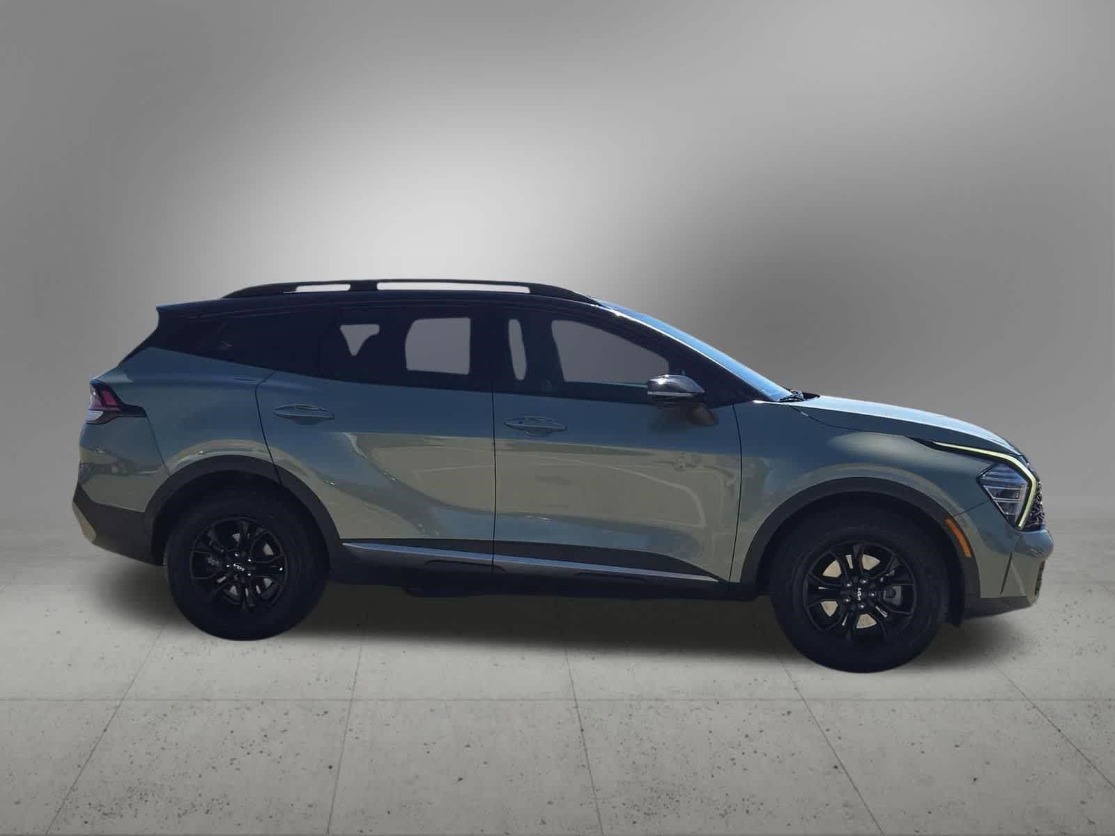 Thumbnail: 2023 Kia Sportage - 7